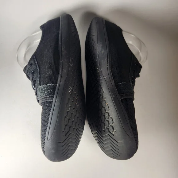 WHITIN Men’s Barefoot Shoe 43 / 10 W Minimalist Zero Drop Trail Runner Flexible - Picture 6 of 9